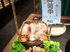 -牛New寿喜烧(闵行龙湖天街店)