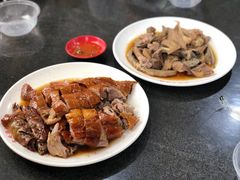 -黄连大头华烧鹅店(大良店)