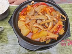 -温州特色营养砂锅(秀湛二路店)