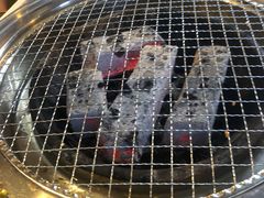 -四斤烤肉(东戴河孟家店)