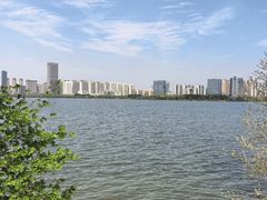 -艾溪湖湿地公园