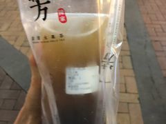 -一芳陈家台湾水果茶