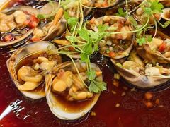 -宁邦·家宴·南京菜(红山动物园店)