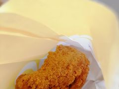 麦麦脆汁鸡-麦当劳(凯德广场店)