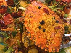 -德胜轩正宗顺德菜(宝安沙井会展中心店)