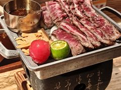 -筱田の食堂·izakaya(淮海中路店)