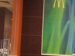 -麦当劳(沙河店)