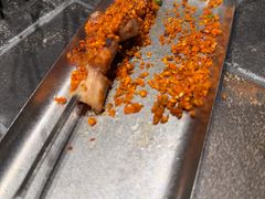 -贰醒·私房小院烧烤 (太古里店)