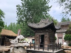 -水浒好汉城