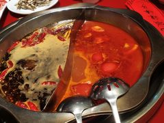 -山城辣妹子(定福庄店)
