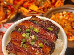 -情妹耙泥鳅·江湖川菜(科华店)