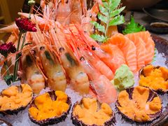 -乐亭日本料理(彩虹本店)