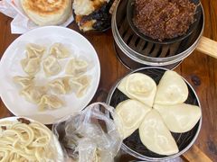 -王菊美食街·王菊面馆(总店)