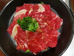 -花味烤肉·拌饭(庐阳万象汇店)