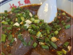 -杨记隆府(汉街店)