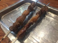 -清真吴记门钉肉饼·喜多利