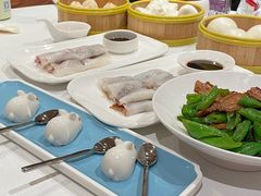 -醉辉皇原味海鲜江南菜(成都大魔方店)