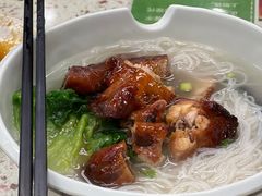 -新辉港式茶餐厅(北栅店)