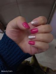 -艾珂·美甲美睫