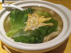 -蔡澜点心·粤菜(花城汇南区店)