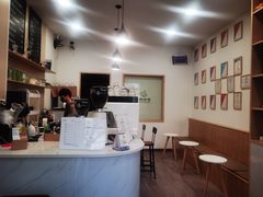 -白鹅咖啡(金城花园店)
