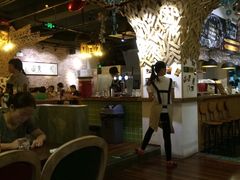 -莫比餐厅(五道口店)
