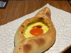 -格鲁·秀色Georgia’s Feast