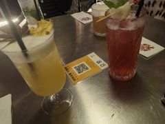 -罗斯福色戒酒吧(外滩店)