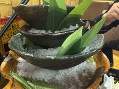 -水林间·寿喜烧自助(仙林金鹰店)