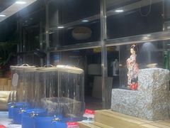 -吉布鲁牛排海鲜自助(芙蓉万家丽店)