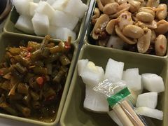 -洋洋安徽牛肉板面(洋洋店)