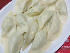 -喜家德虾仁水饺(世纪大都会店)