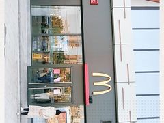 -麦当劳(新都汇店)