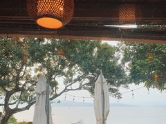 -美人鱼悬崖海景餐厅(鹿嘴山庄店)
