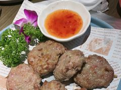 -隆喜元鱼汤包·海鲜(中联广场店)