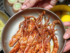 -夜食白市Yespicy·烧烤啤酒宵夜(番禺四海城店)