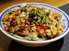 -来涮蜀鲜货火锅串串香(菜市口店)