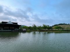 -南北湖风景区