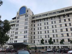 -东南大学附属中大医院(本部)