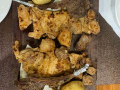 -TUK土耳其餐厅·下午茶(卢湾店)