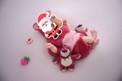 -玛瑞莎孕婴童摄影到家拍