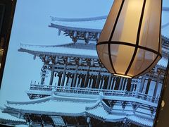 -额娘·春饼烤鸭(华北七楼创始店)