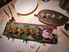 -Tomacado花厨(One ITC店)