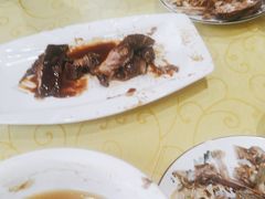 -何记面馆(龙泉山店)
