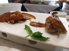 -福海居烤鸭店(鸟巢店)