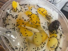 -无招牌