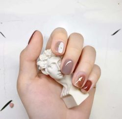 -如一·美甲美睫