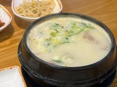 -海云台韩式汤饭·13年匠心韩料(南山店)