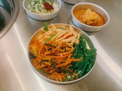 -馥二代韩式烤肉 2세대 불고기(喷水池店)
