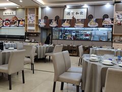 -祈胜邨•顺德鱼生•顺德菜(容桂店)